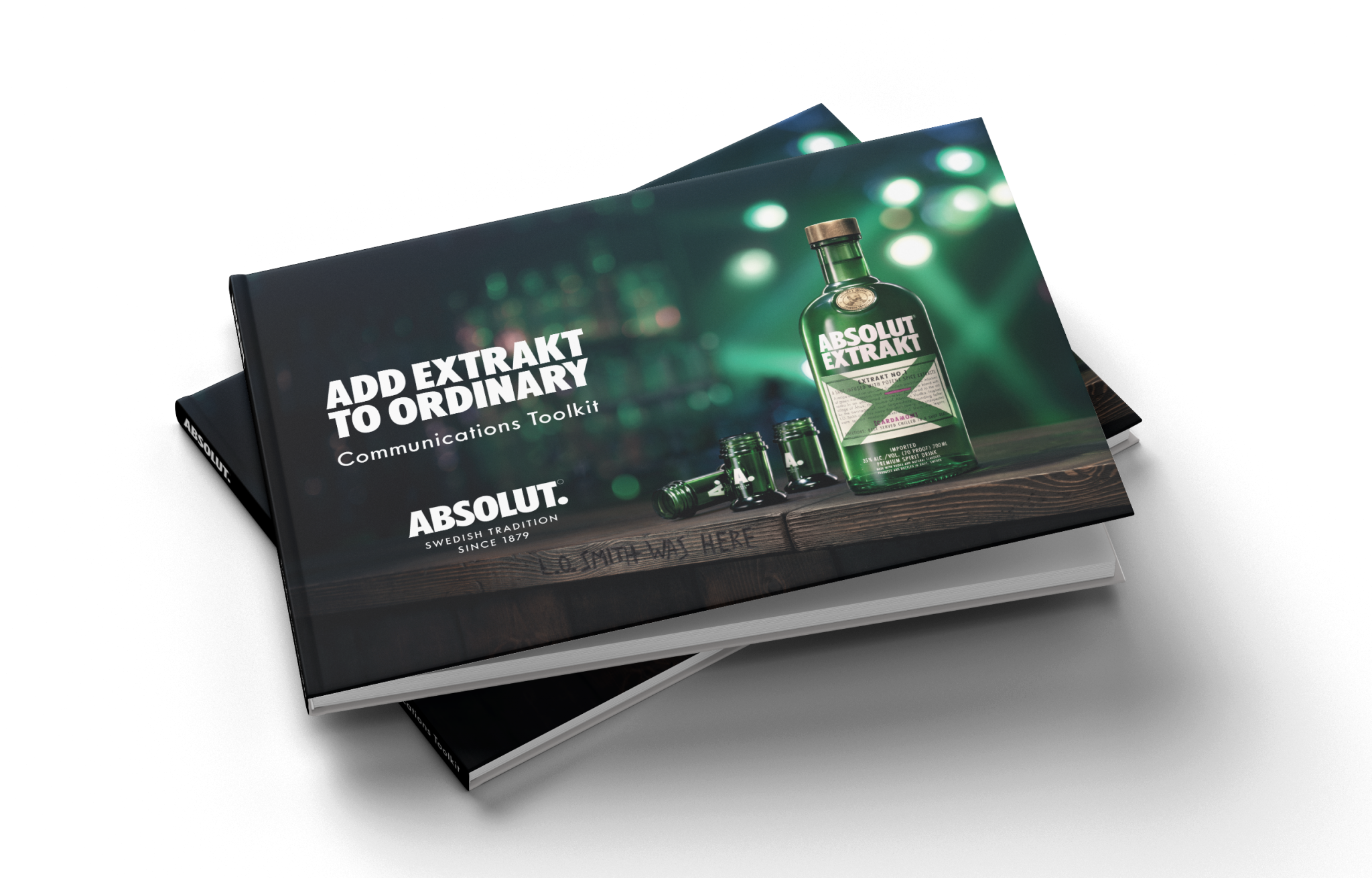 Aq Block - Flyer (2048x1311), Png Download