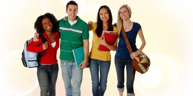 Your Irvine Orthodontist - 100 Words Every High School Graduate Should Know [book] (654x326), Png Download