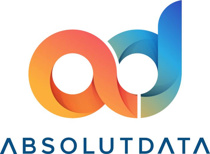 Absolutdata Logo (713x522), Png Download
