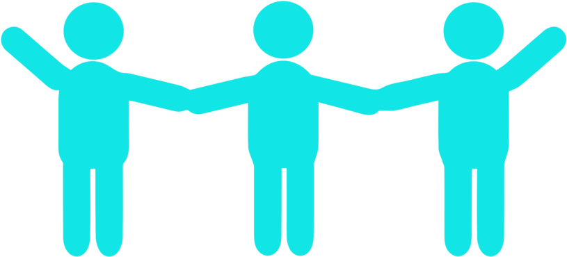 Friends - Rubber Stamping (1000x419), Png Download