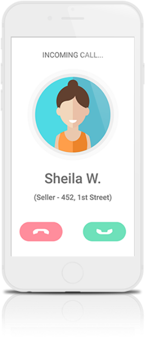 Software That Turns Leads Into Deals - Interpersonal Relationship (406x730), Png Download