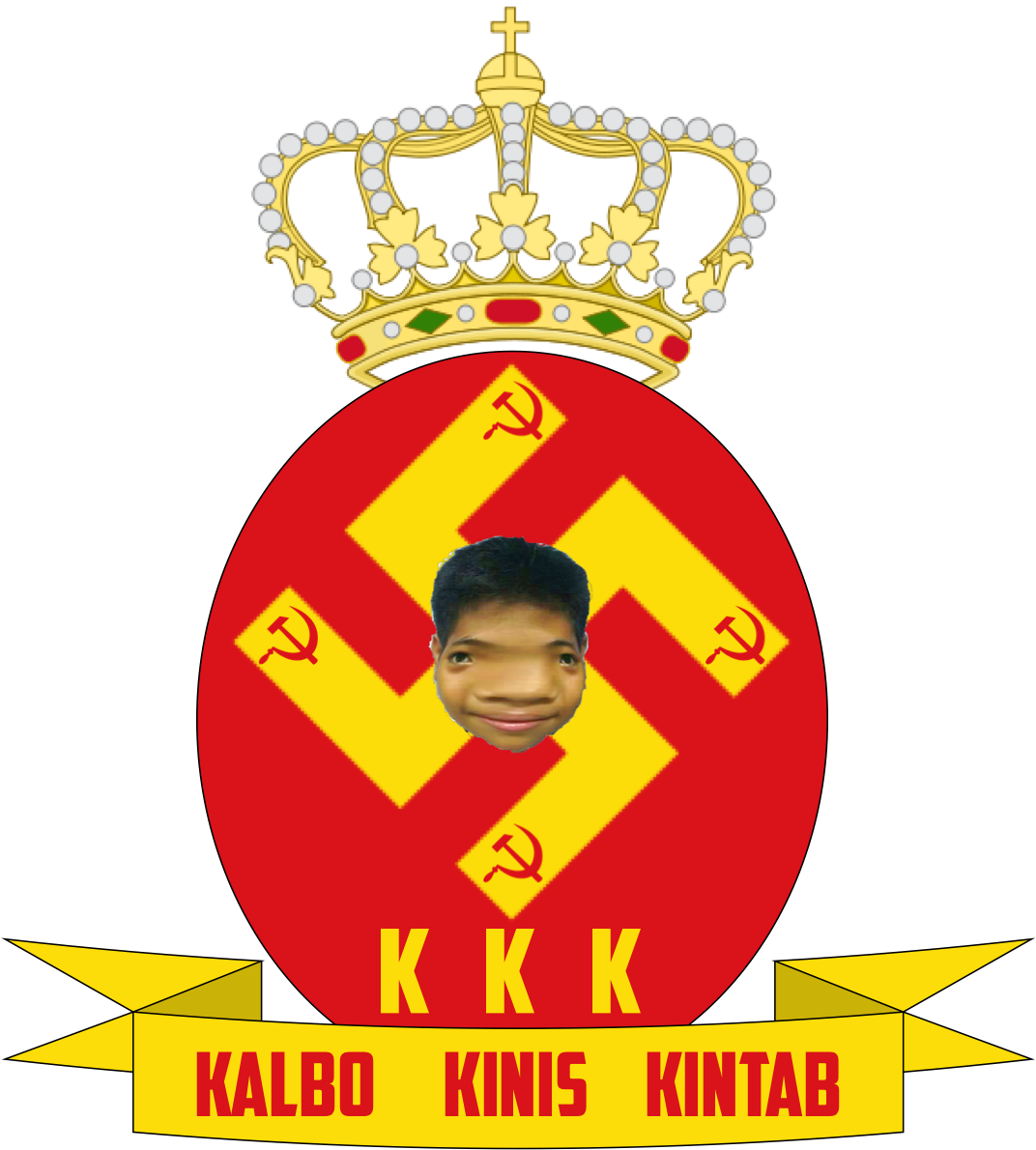 Keykeykey - Coat Of Arms (1072x1190), Png Download