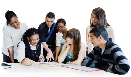 English For Business - Bridging Multiple Worlds: Cultures, Identities, And (470x284), Png Download