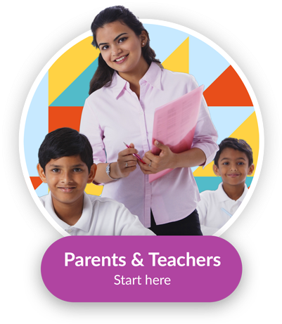 Parents And Teachers 2 - Teacher (400x500), Png Download