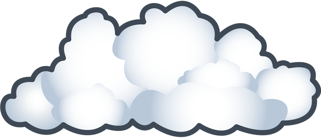 Internet Cloud Web - Century City Connect Fibre Coverage (1024x441), Png Download