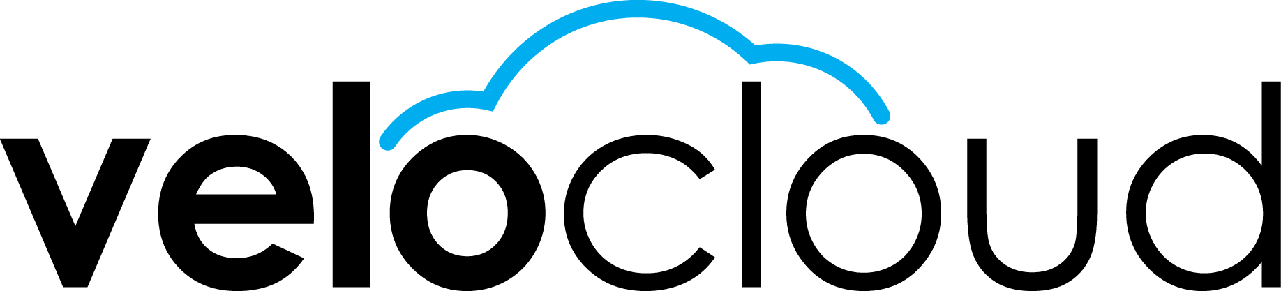 Velocloud Sd-wan - Velocloud Networks (1836x417), Png Download