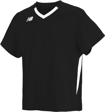 New Balance Surge Men's Lacrosse Jersey - T-shirt (500x600), Png Download