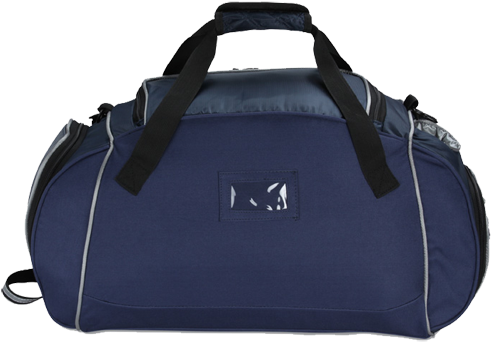 Elleven Duffel Bag - Hand Luggage (500x345), Png Download