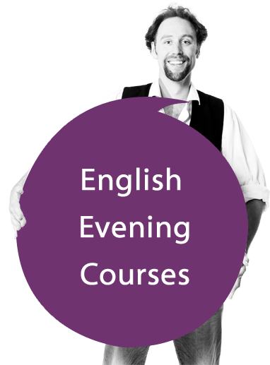 English Evening Courses In London - English Speaking Classes Delhi (420x567), Png Download