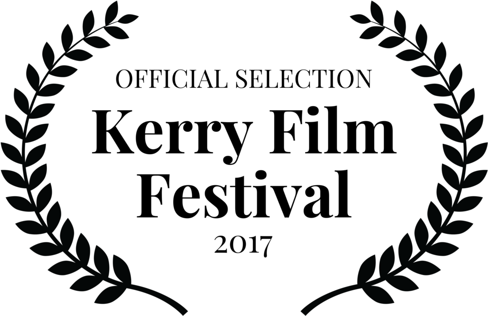 Officialselection Kerryfilmfestival 2017 - Crazy Cat Lady Yard Sign (1000x664), Png Download