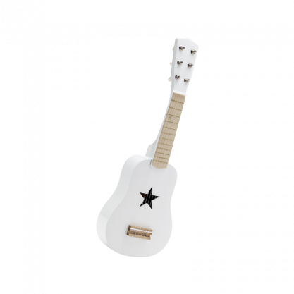 Guitar (416x477), Png Download