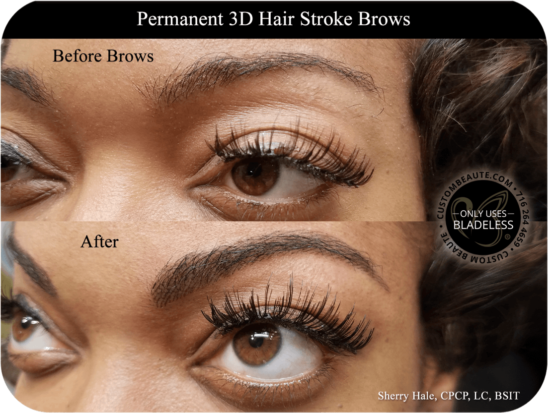 Brows-22 - Buffalo (1280x854), Png Download