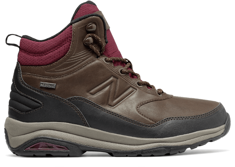 Newthis Women's New Balance Ww1400v1 Hiking Boot Shoes, (800x800), Png Download