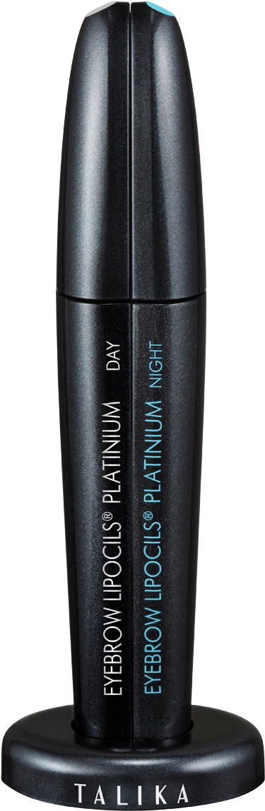 Eyebrow Lipocils Platinium - Talika Eyebrow Lipocils Platinium 2 X 8.5ml (800x1200), Png Download