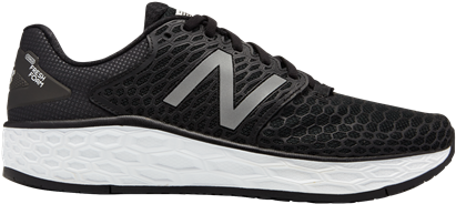 Alternative Views - - New Balance Vongo 3 (500x258), Png Download