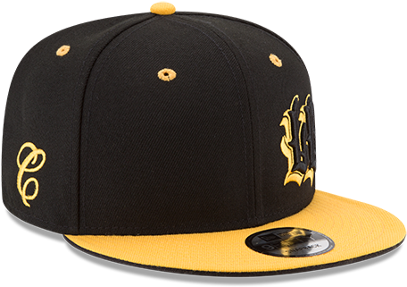New Era X Mc X Long Beach Hat (600x480), Png Download