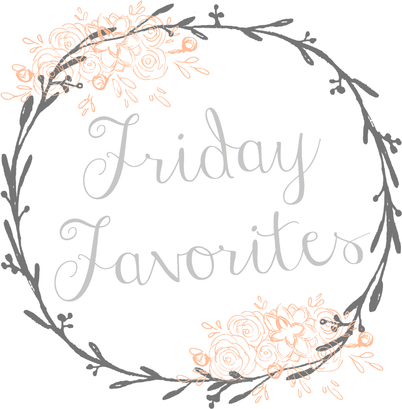 Happy Friday, Friends I Don't Know About You, But I - Its My 24 Birthday (1600x1600), Png Download
