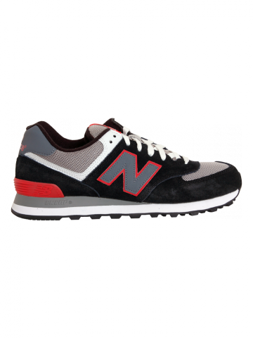 New Balance 574 Sbs Http - Womens New Balance 574 Blue (360x480), Png Download