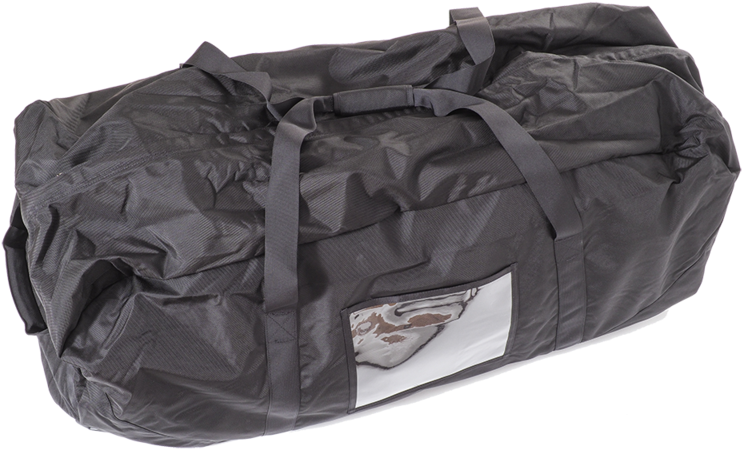 Duffel Bag (800x800), Png Download