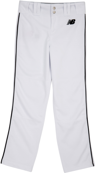 New Balance Adversary Boy's Piped Pant (600x600), Png Download