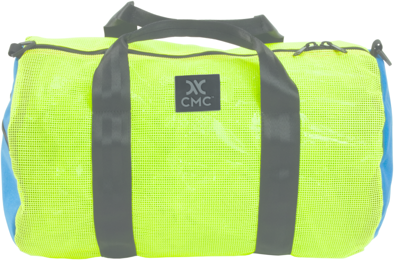 Mesh Duffel Bag - Handbag (1024x826), Png Download