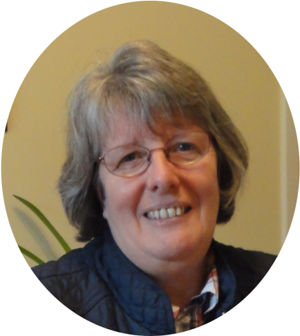 Annehartebarry - Senior Citizen (445x500), Png Download