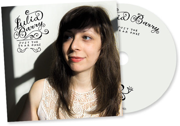 *50% Of Sales Go To Music And Memory, A Foundation - Julia Barry, Mft (627x439), Png Download