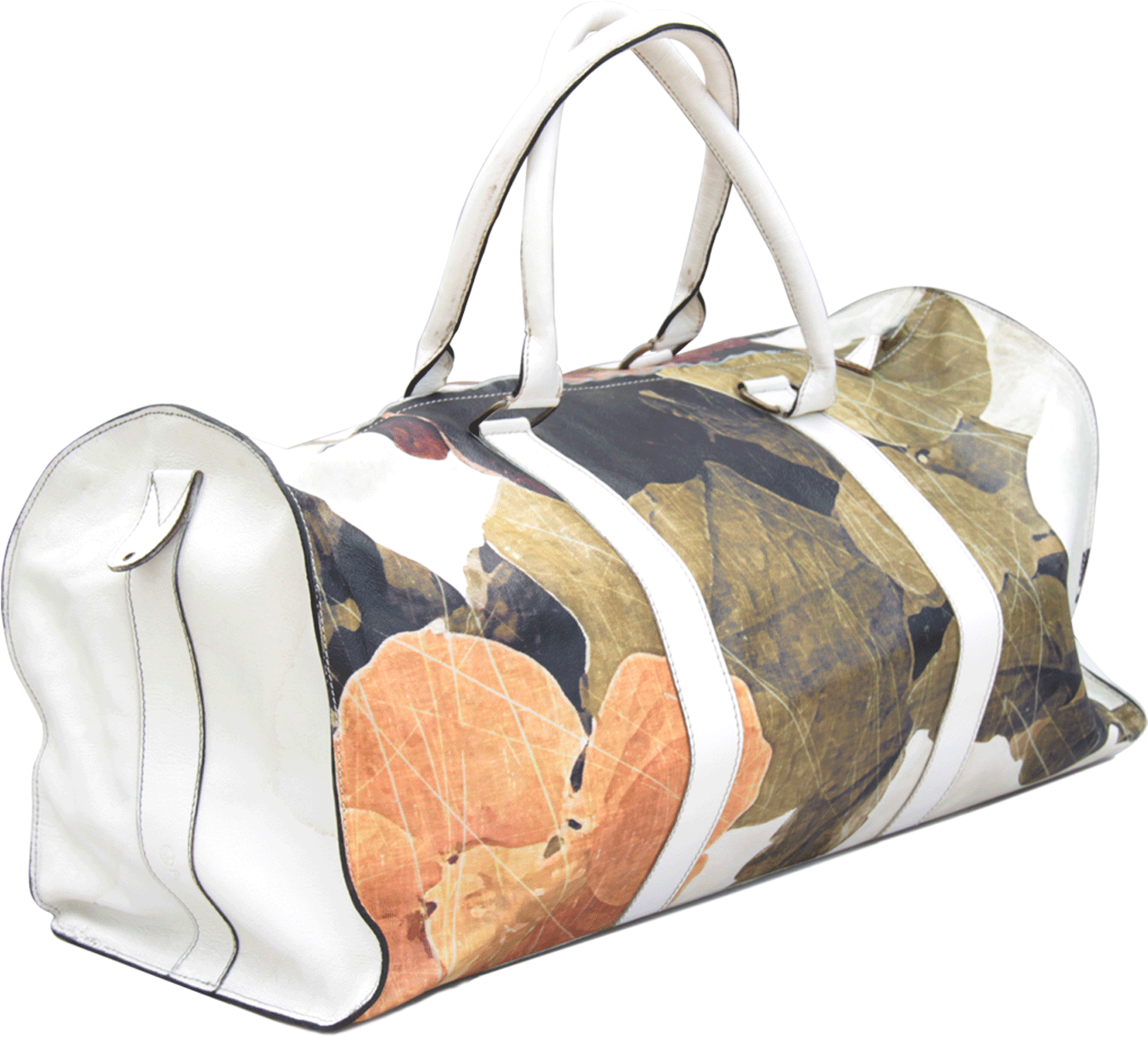 The Rose Series Duffel Bag - Duffel Bag (2000x2400), Png Download