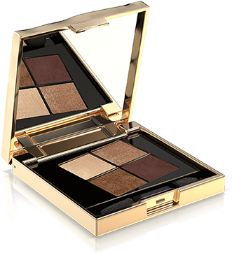 Book Of Eyes Eye Quad Palette Noonsuite - Smith And Cult Book Of Eyes Song (600x600), Png Download