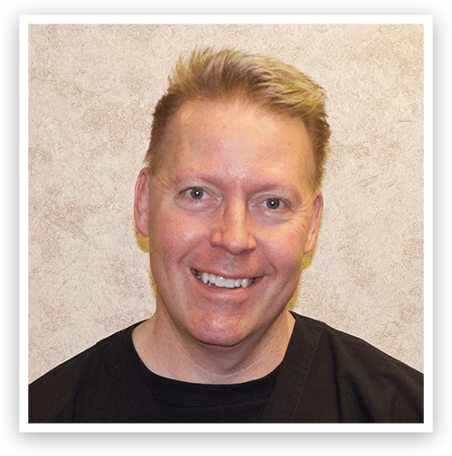 Jensen, Dds - Senior Citizen (500x505), Png Download