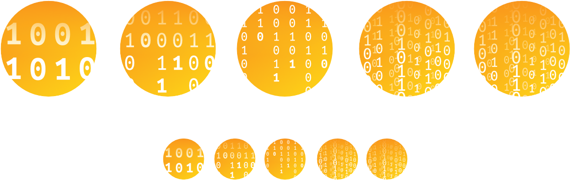 Rrr - Circle (1281x475), Png Download