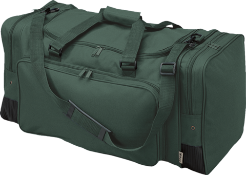 Kobe 27" Duffel Bag - Blanksportswear.ca (480x341), Png Download