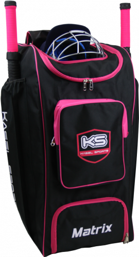 Kasel Matrix Duffel Bag - Duffel Bag (500x500), Png Download