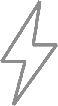 Web Design Salt Lake City, Seo Utah - Electricity (450x450), Png Download