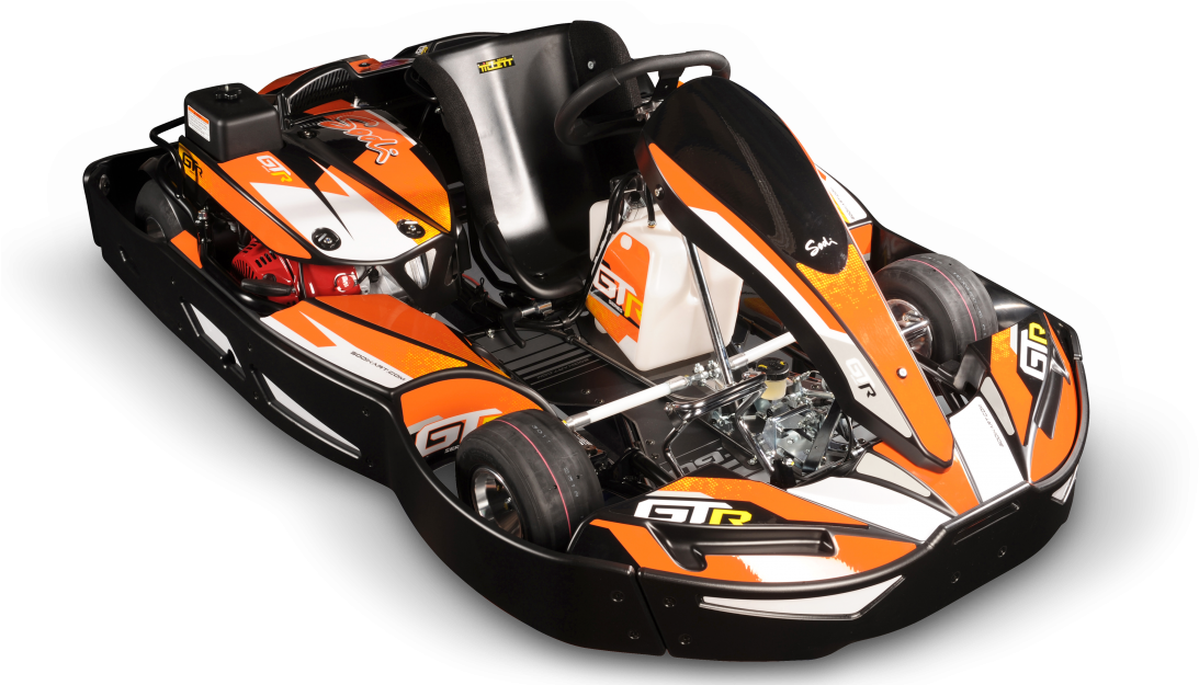 Image 1 - Kartodromo Montijo (1100x687), Png Download