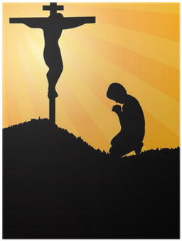 Prayer (400x400), Png Download