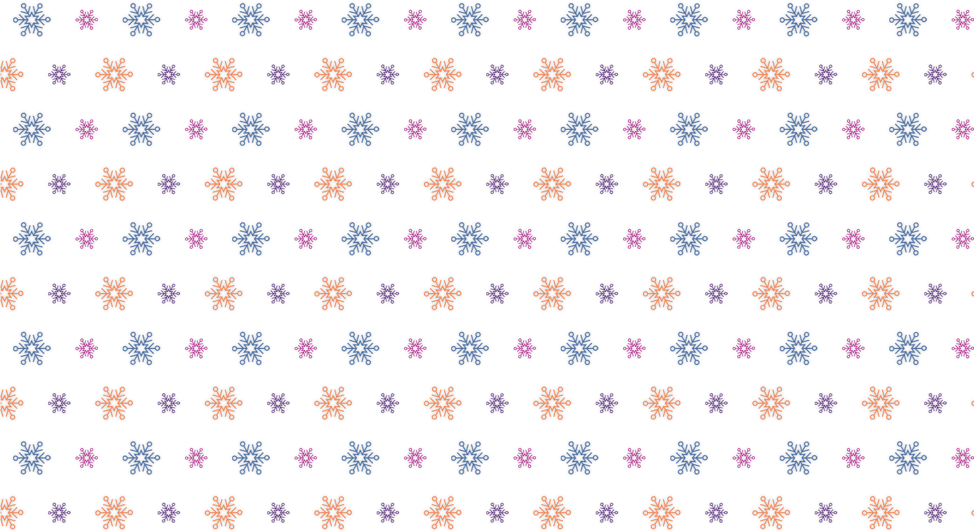 Hd Pattern Design - Creative-coldsnow (1920x1080), Png Download