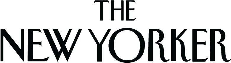 New Yorker Magazine Template (810x630), Png Download