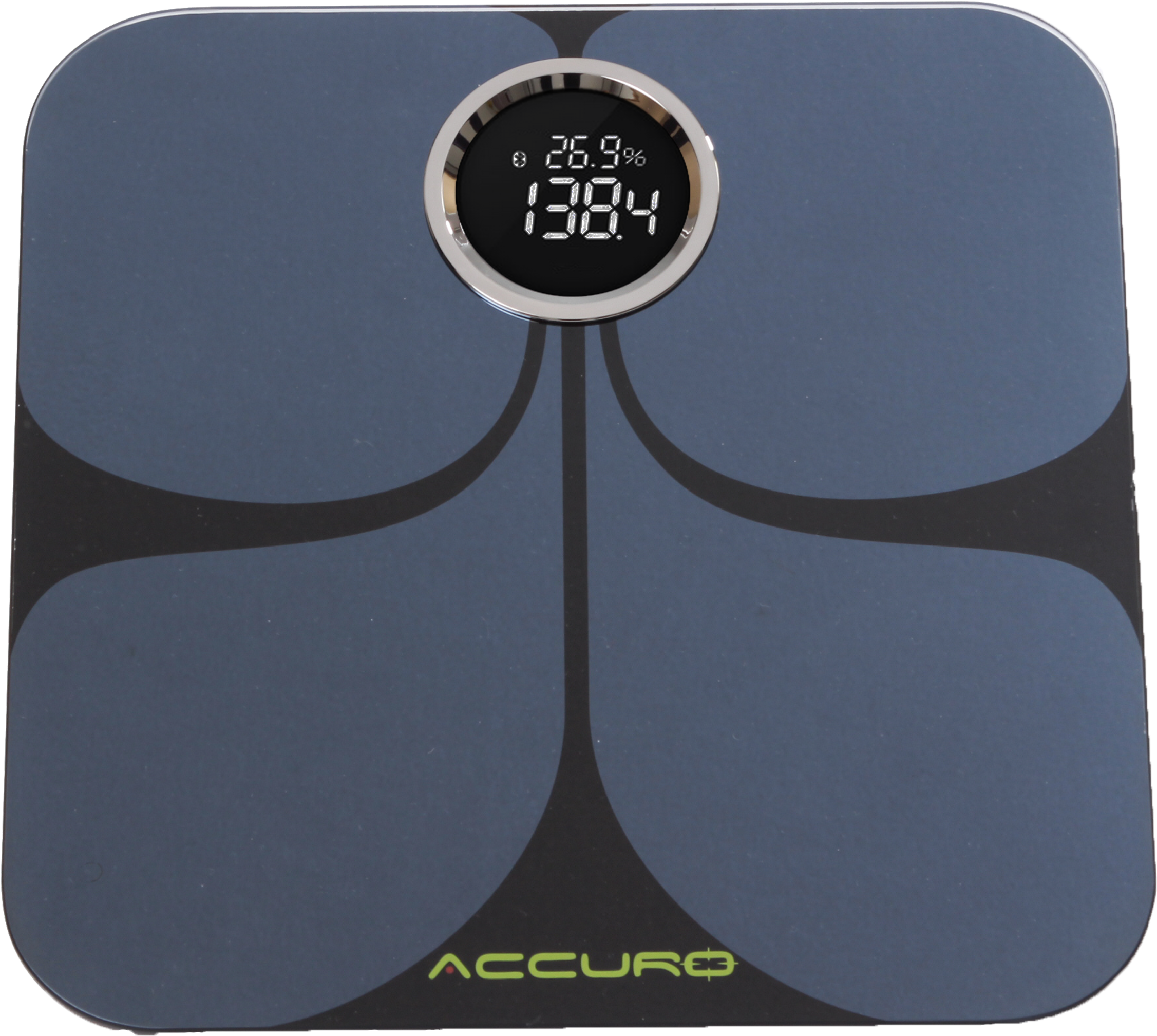 At-home Body Fat Scale - Smartphone (3576x2358), Png Download