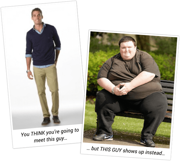 Many Women Pick A Free Website Before They Go To The - Sitting (619x552), Png Download