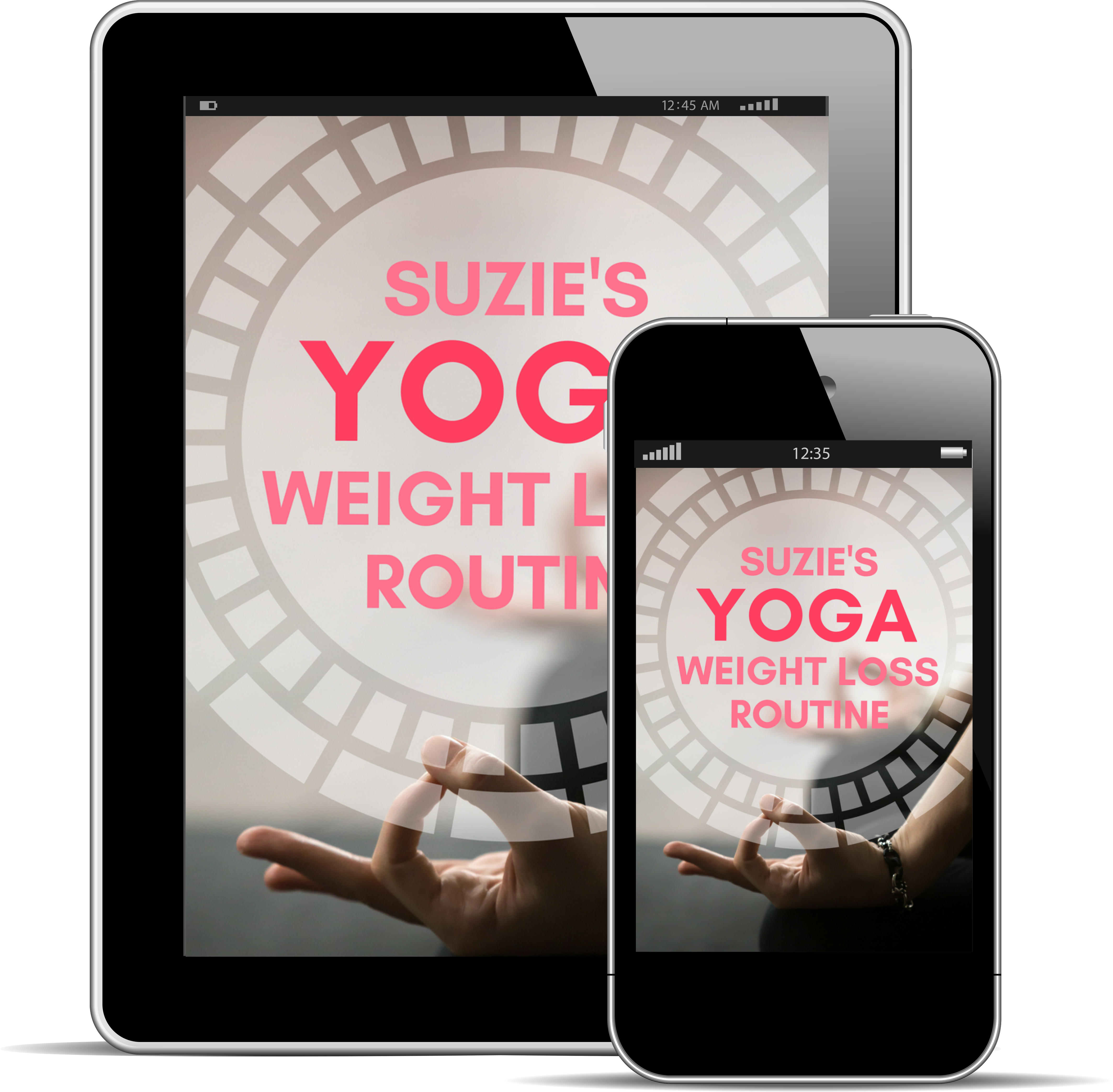 Have You Ever Started A Weight Loss Diet, Only To Step - Mobile Phone (6000x6000), Png Download