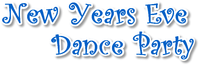 Star Dancer Presents A New Years Eve Dance Party With - Pane E Vino (682x256), Png Download