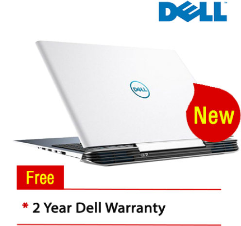 Dell G7 15 7588 G7 87116gfhd W10 1060 - Dell Inspiron 13 5000 Pink (500x500), Png Download