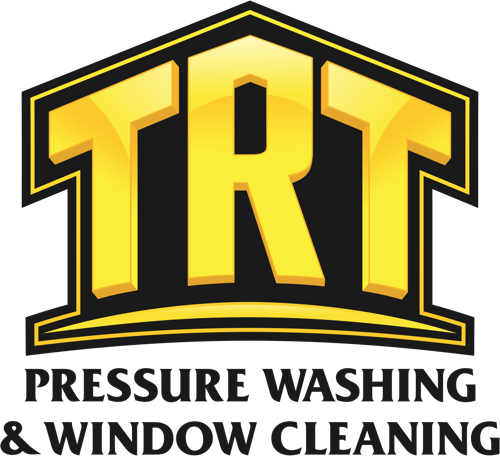 Trt Pressure Washing & Window Cleaning - So Great A Cloud Of Witnesses [book] (500x456), Png Download