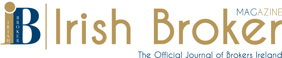 Irish Broker Magazine - Insurance (1000x231), Png Download