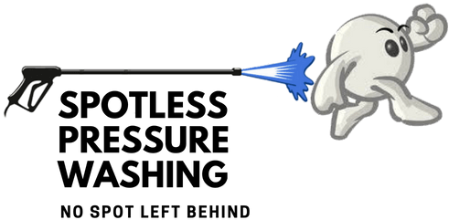 Pressure Cleaning (500x274), Png Download