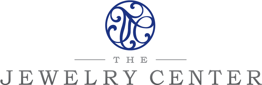 Jewelry Center Logo (1000x331), Png Download