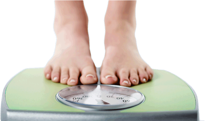 Physician Supervised Weight Loss - Reduces Pressure On Your Joint (722x406), Png Download