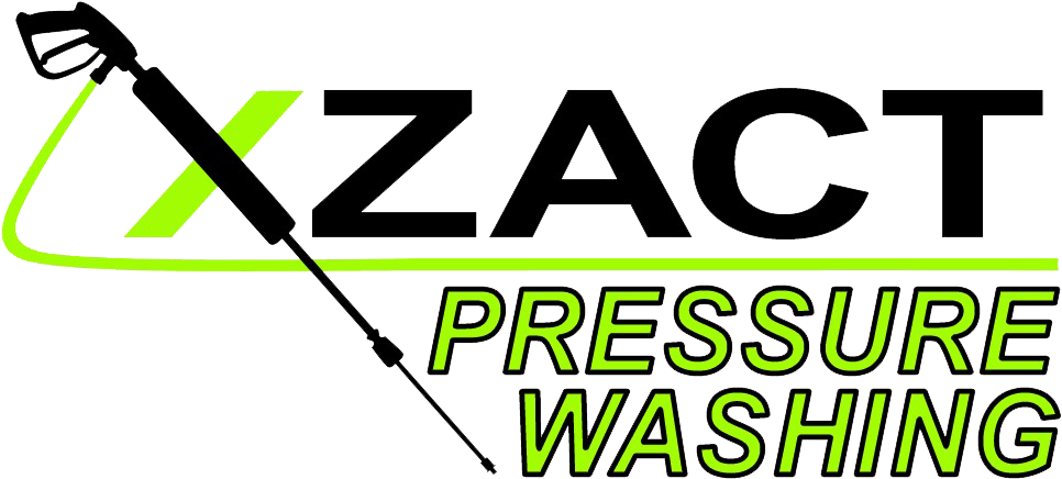 Xzact Pressure Washing Llc - Ohio (1056x532), Png Download