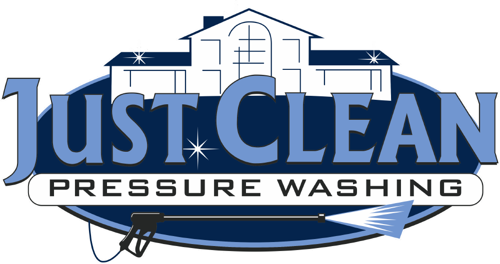 Just Clean Pressure Washing- Restore The Feeling Of - Just Clean Pressure Washing, Inc (1000x529), Png Download